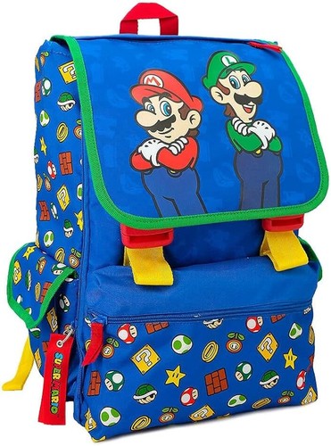 Zaino scuola elementare - zaino,