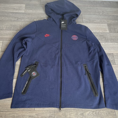Nike paris saint germain - nike, tech
