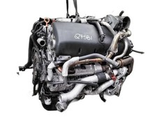 MOTORE COMPLETO PER VOLKSWAGEN Touareg 1° Serie AYH AYH diesel 4921 (02>06)