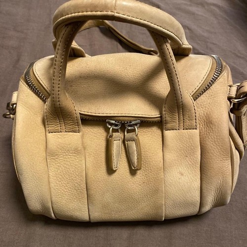 Borsa alexander wang rocco - borsa,