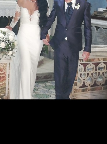 Abito sposa da - sposa, e