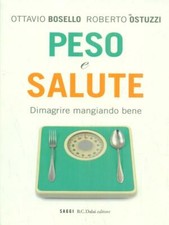 PESO E SALUTE