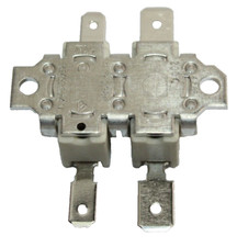 TERMOSTATO CERAMICO DOPPIO TEMPERATURA POLTI  VAPORELLA FOREVER STAR 1260W