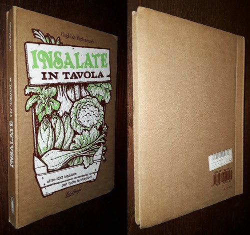 Insalate tavola gigliola - insalate,