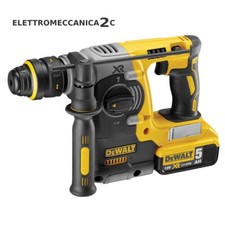 DEWALT DCH274P2T-QW
