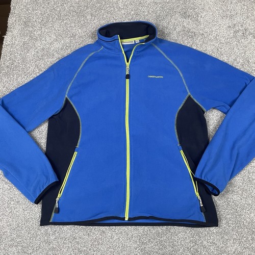 Craghoppers giacca uomo large - giacca,