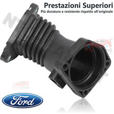 TUBO MANICOTTO COLLETTORE DI