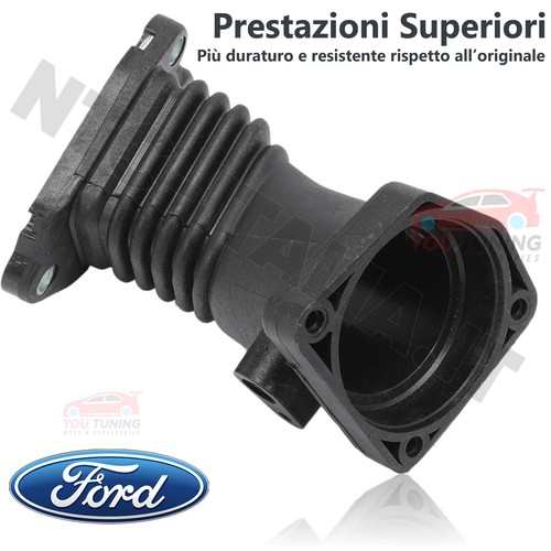 Tubo manicotto collettore - tubo,