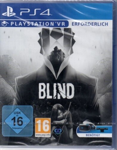 Blind standard - vr,