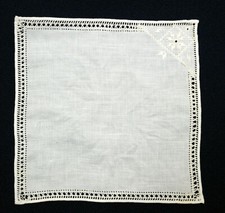 CENTRINO PUNTO ANTICO FATTO A