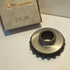 PLANETARIO DIFFERENZIALE Z20