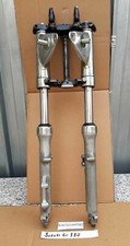 forcella completa Suzuki Gt 380