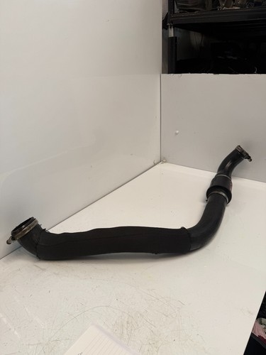 Tubo intercooler ford - intercooler, transit