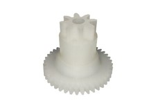 Ingranaggio in nylon per