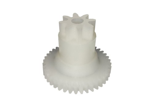 Ingranaggio nylon per - ingranaggio, in