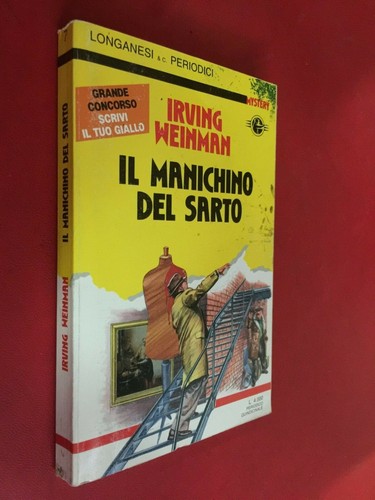 Irving weinman il - irving,