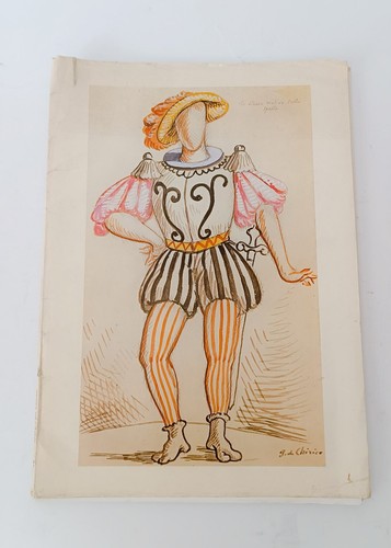 Puritani giorgio de - puritani,