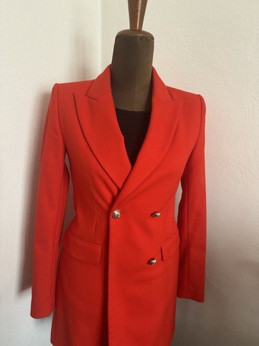 Cappotto zara - cappotto, xs