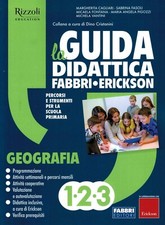 Guida didattica fabbri - la,