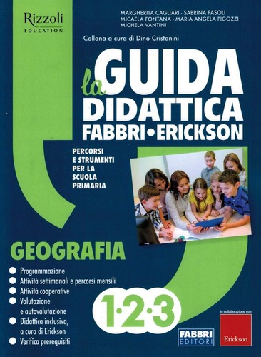 Guida didattica fabbri - didattica,