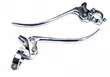 Set leve freno e frizione