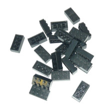 Lotto mattoncini lego - lotto, 22