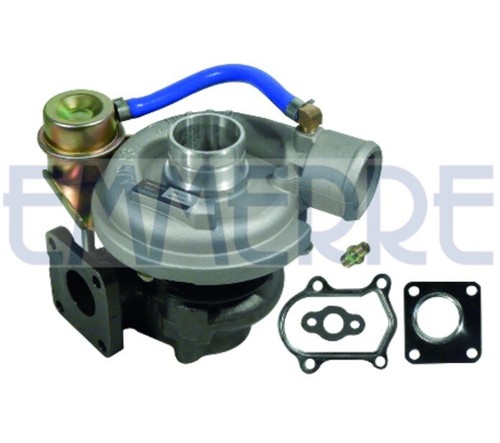 Turbina turbocompressore nuova - turbocompressore,