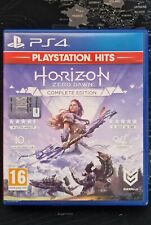 Horizon: Zero Dawn™ Complete Edition. Gioco per PS4. Voucher code ancora valido.