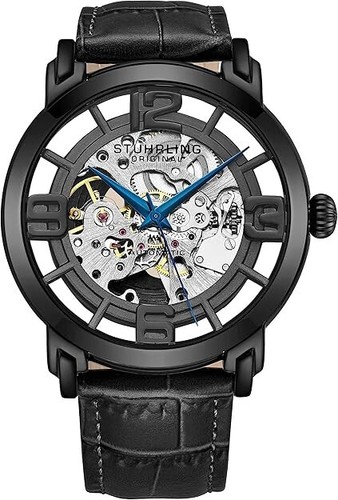 Orologio elegante uomo