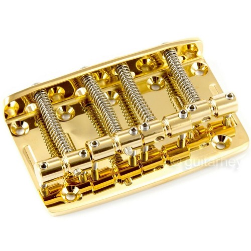 Gotoh 203b bass bridge - gotoh, 4