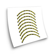 STAR SAM® ADESIVI CERCHI