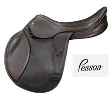 Pessoa gen X3 saddle 17.5"