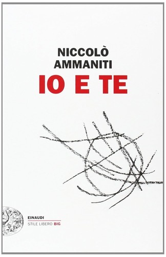 Niccolo ammaniti te - niccolo, e