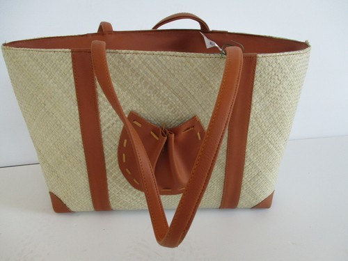 Borsa mare paglia - borsa,