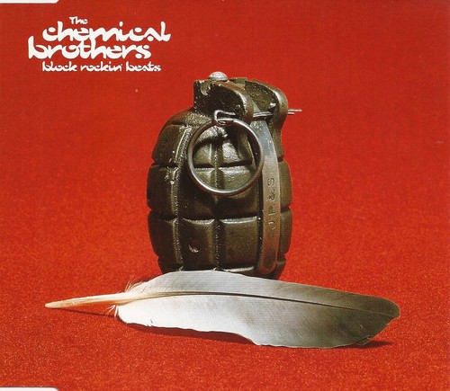The chemical brothers block - -,