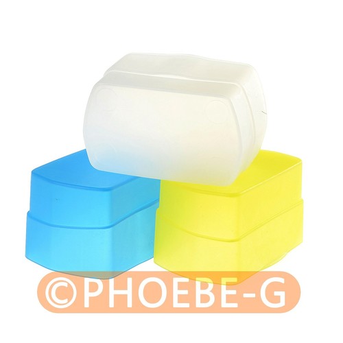 Kit diffusore flash