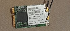 Scheda di rete pci wifi