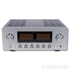 Luxman L-550AXII Stereo