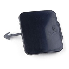 per BMW E39 525i 528i 530i 540 gancio traino paraurti anteriore Eye Cover