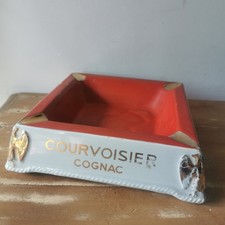 Grand Cendrier Courvoisier