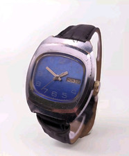 RARO orologio RAKETA TV 2628