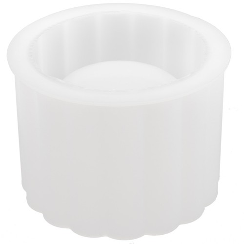 Vaso fiori ornamento stampo - da,