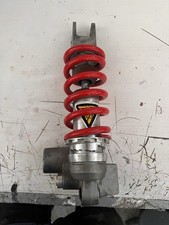 Monoammortizzatore Yamaha R6