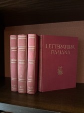 Storia della letteratura