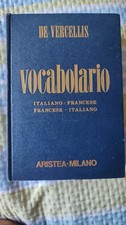 Dizionario Francese Italiano