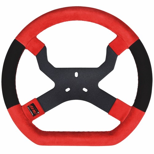 Volante aim kart - aim, display