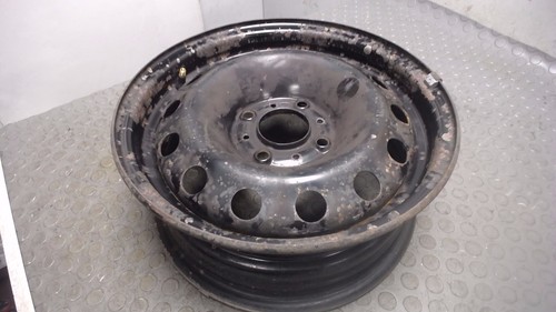 Cerchio acciaio 5x14 - cerchio, 5,5x14