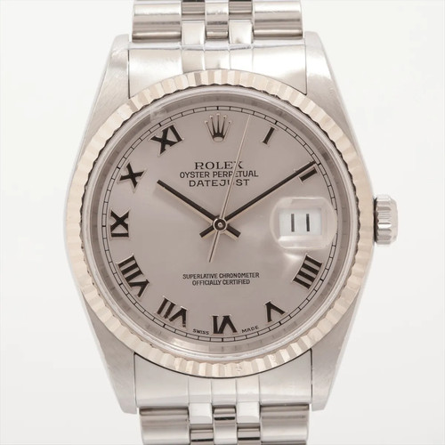 Rolex datejust 16234 wg - 36,