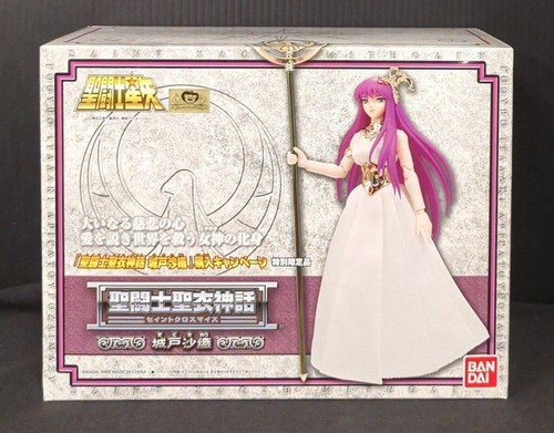 Saint seiya cloth myth - cloth,