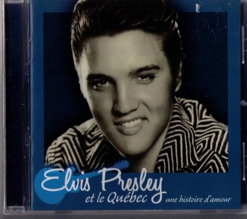 Elvis presley - elvis,